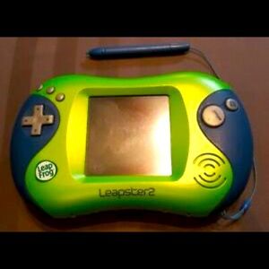 Leapster 2